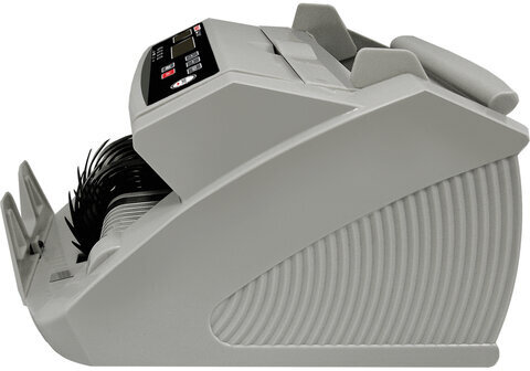 Счетчик банкнот DOCASH 3040 UV, 1000 банкнот/мин, УФ-детекция, фасовка