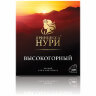 Чай ПРИНЦЕССА НУРИ "Высокогорный", черный, 100 пакетиков по 2 г, 0201-18-А6