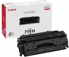 Картридж лазерный CANON (719H) LBP6300dn / 6310 / 6650 / 6670 / 6680 / MF5840, 6400 страниц, оригинальный, 3480B002