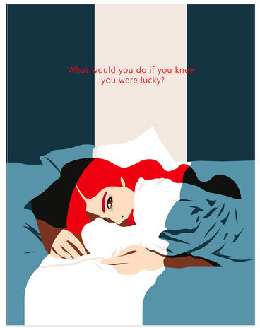 Тетрадь на кольцах А5 165х215 мм, 120 л., твердый картон, клетка, BRAUBERG, "In Dreams", 404084