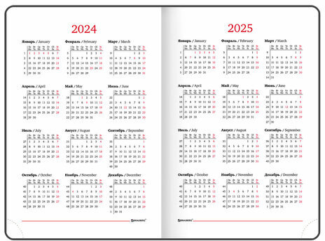 Ежедневник датированный 2024 А5 138x213 мм BRAUBERG "Select", балакрон, желтый, 114881