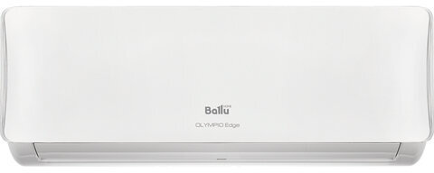 Сплит-система BALLU OLYMPIO EDGE BSO-09HN8_22Y, внешний и внутренний блок, площадь помещения 25 м2, 2 МЕСТА