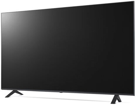 Телевизор LG 55UR78006LK, 55" (138 см), 3840 x 2160, 4K, 16:9, SmartTV, Wi-Fi, черный