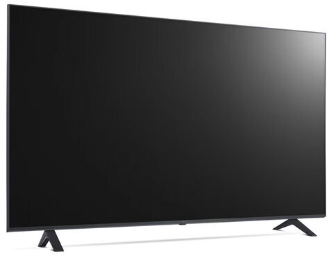 Телевизор LG 55UR78006LK, 55" (138 см), 3840 x 2160, 4K, 16:9, SmartTV, Wi-Fi, черный