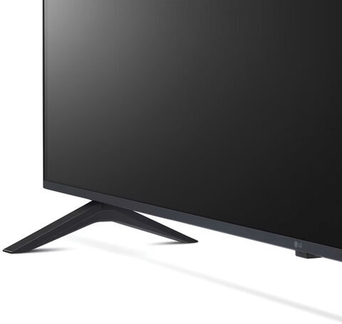 Телевизор LG 55UR78006LK, 55" (138 см), 3840 x 2160, 4K, 16:9, SmartTV, Wi-Fi, черный