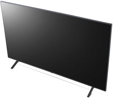 Телевизор LG 55UR78006LK, 55" (138 см), 3840 x 2160, 4K, 16:9, SmartTV, Wi-Fi, черный