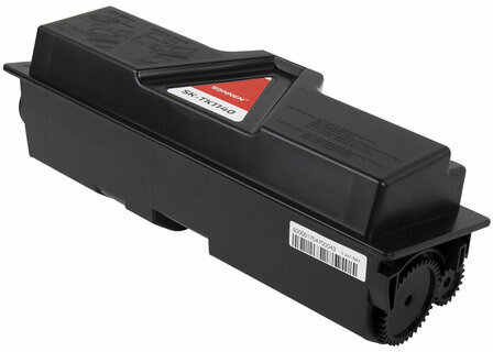 Тонер-картридж лазерный SONNEN (SK-TK1140) для KYOCERA FS-1035MFP/1135MFP/M2035dn/M2535dn, ресурс 7200 стр., 364084