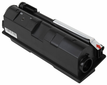 Тонер-картридж лазерный SONNEN (SK-TK1140) для KYOCERA FS-1035MFP/1135MFP/M2035dn/M2535dn, ресурс 7200 стр., 364084