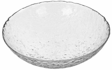 Салатник большой, 240 мм, стекло, PASABAHCE ХЕЙЗ, 10379СЛ1