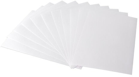 Бумага для акварели 300 г/м2 560x760 мм мелкое зерно, 10 листов, BRAUBERG ART PREMIERE, 113237