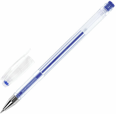 Ручки гелевые НЕОН BRAUBERG "EXTRA", НАБОР 12 ЦВЕТОВ, узел 0,7 мм, линия 0,35 мм, 143912