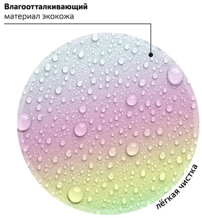 Ранец BRAUBERG SHINY, 2 отделения, "Curious mouse", 36х28х14 см, 270696