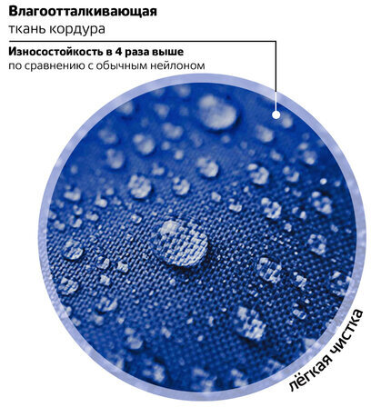 Ранец BRAUBERG PREMIUM, 2 отделения, с брелком, "Sweet dreams", СВЕТЯЩИЙСЯ, 38х29х16 см, 270593