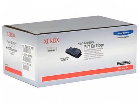 Картридж лазерный XEROX (106R01379) Phaser 3100, оригинальный, ресурс 6000 стр.