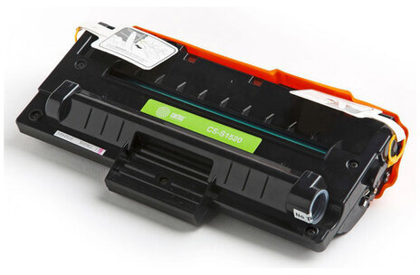 Картридж лазерный CACTUS (CS-S1520) для SAMSUNG ML-1520/1520P, ресурс 3000 стр.