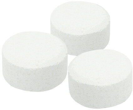 Таблетки для пароконвектоматов моющие 25 шт., RatioDem WP, ведерко, 30173