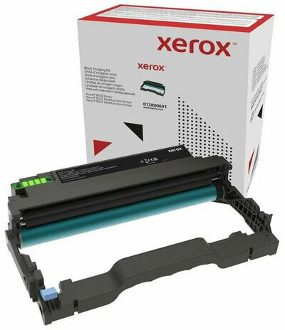 Блок фотобарабана XEROX (013R00691) B225/B230/B235, ресурс 12000 стр., ОРИГИНАЛЬНЫЙ