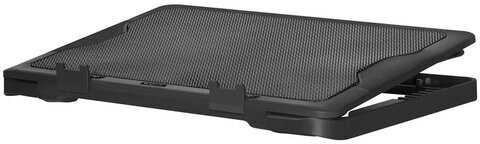 Подставка для ноутбука DEFENDER NS-503, 17", 2 USB, 2 вентилятора, 29503