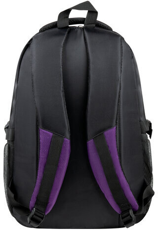 Рюкзак BRAUBERG для старших классов/студентов/молодежи, "Мамба", 30 литров, 46х31х18 см, 225525