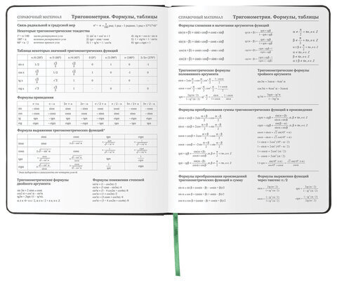 Дневник 1-11 класс 48 л., кожзам (твердая с поролоном), флуоресцентный, BRAUBERG, "КОРГИ", 105982
