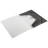 Папка на резинках BRAUBERG "FRESH ZONE", А4, цветная печать, до 300 листов, 500 мкм, 228036