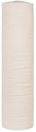 Полотно нитепрошивное (НЕТКОЛ), Узбекистан, рулон 0,75х50 м, 100 (±5) г/м2, в пакете, LAIMA, 600931