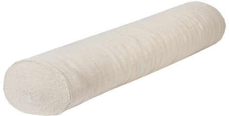 Полотно нитепрошивное (НЕТКОЛ), Узбекистан, рулон 0,75х50 м, 100 (±5) г/м2, в пакете, LAIMA, 600931