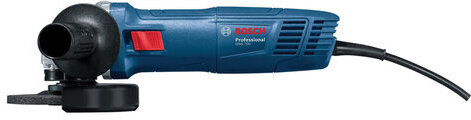 Машина шлифовальная угловая, 710 Вт, диск 125 мм, 12000 об./мин, BOSCH GWS 700 PROFESSIONAL 06013A30R0
