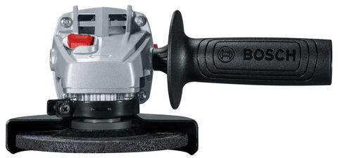 Машина шлифовальная угловая, 710 Вт, диск 125 мм, 12000 об./мин, BOSCH GWS 700 PROFESSIONAL 06013A30R0