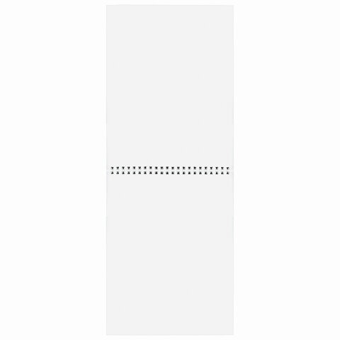 Скетчбук, рисовальная бумага 300 г/м2, 195х300 мм, 20 л., гребень, SoftTouch, брайль, "У причала", 97330