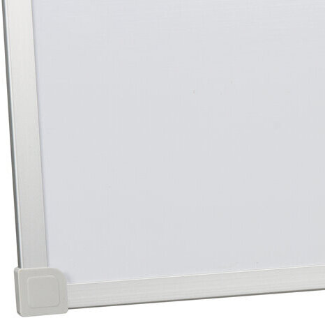 Доска-флипчарт магнитно-маркерная 70х100 см, передвижная, на роликах, Польша, BRAUBERG Extra, 237725