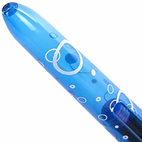 Ручка перьевая с 10 сменными картриджами BRAUBERG "DELTA", эргономичный корпус, иридий, 143954