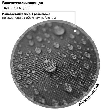 Ранец BRAUBERG PREMIUM, 2 отделения, с брелком, "Space mission", LED ЛАМПОЧКИ, 38х29х16 см, 270599