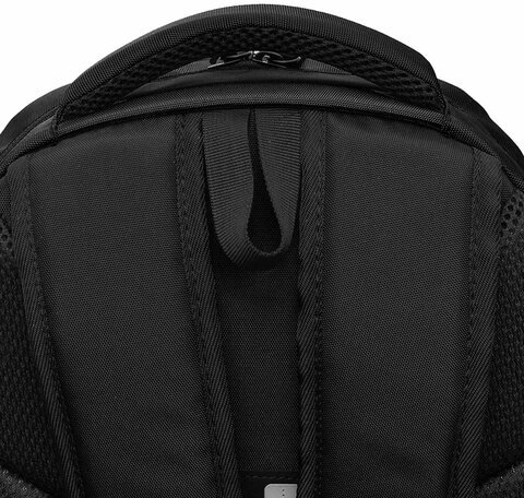 Рюкзак GRIZZLY школьный, анатомическая спинка, 2 отделения, для мальчиков, STYLE, 39х28х20 см, RB-454-1/1