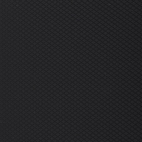 Тетрадь на кольцах А5 175х220 мм, 120 л., пластик, с резинкой, BRAUBERG, Черный, 404618