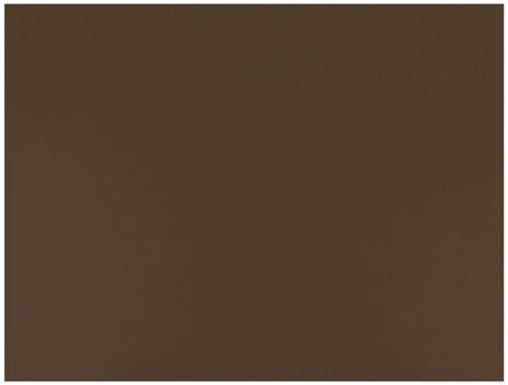 Бумага (картон) для творчества (1 лист) SADIPAL "Sirio" А2+ (500х650 мм), 240 г/м2, шоколадный, 7866