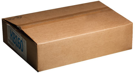 Вафли-рулетики ЯШКИНО со вкусом сгущенного молока, весовые, гофрокороб, 2,5 кг, КВ160