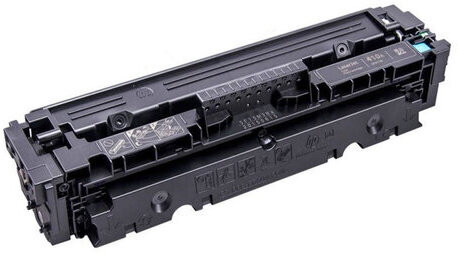 Картридж лазерный HP (CF410A) LaserJet Pro M477/M452, №410A, черный, оригинальный, 2300 страниц