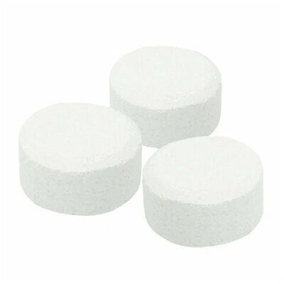 Таблетки для пароконвектоматов ополаскивающие 200 шт., RatioDem RP, ведерко