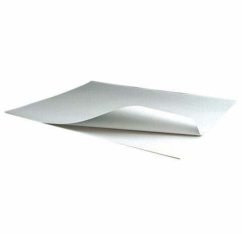 Ватман, формат А2 (594х420 мм), 1 лист, плотность 200 г/м2, ГОЗНАК Краснокамск