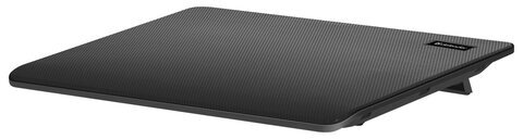 Подставка для ноутбука DEFENDER NS-509, 15,6", 2 USB, 5 вентиляторов, 29509