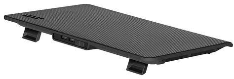 Подставка для ноутбука DEFENDER NS-509, 15,6", 2 USB, 5 вентиляторов, 29509