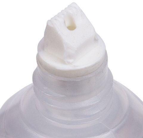 Клей канцелярский ERICH KRAUSE, 50 мл, с пластиковым наконечником, 13937