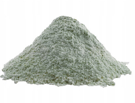 Глина для лепки голубая ОСТРОВ СОКРОВИЩ, 1 кг, порошковая, готовая, размачиваемая, 227139