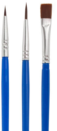 Картина по номерам 40х50 см ОСТРОВ СОКРОВИЩ "Париж", на подрамнике, акриловые краски, 3 кисти, 662466