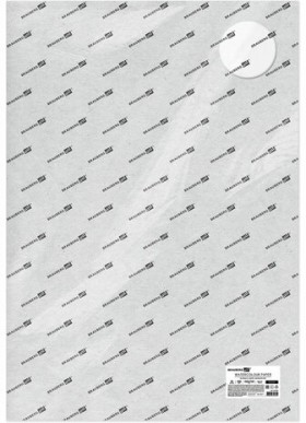 Бумага для акварели 300 г/м2 560x760 мм крупное зерно, 10 листов, BRAUBERG ART PREMIERE, 113239