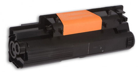 Тонер-картридж CACTUS (CS-TK310) для KYOCERA FS-2000/2000D/2000DN/3900/4000, ресурс 12000 стр.