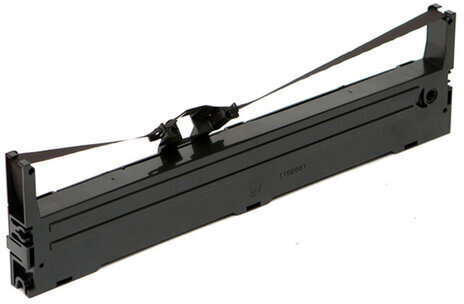 Картридж матричный CACTUS (CS-FX890) для EPSON LQ-590, черный, ресурс 5 млн. знаков