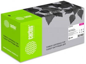 Картридж лазерный CACTUS (CS-CE273A) для HP ColorLaserJet CP5525, пурпурный, ресурс 15000 страниц, CS-CE273A(R)