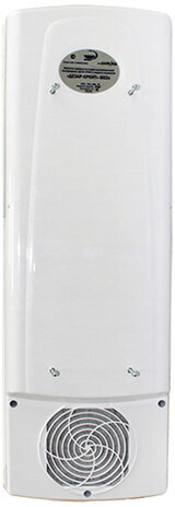 Рециркулятор БАКТЕРИЦИДНЫЙ ДЕЗАР-КРОНТ-802, УФ-лампа 2х25 Вт, 80 м3/час, ДЕЗАР-802